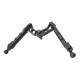 ACCU-TAC LP-50 ARCA SPEC QD BIPOD