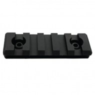 ACCU-TAC M-LOK SPEC PICATINNY RAIL