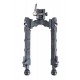 ACCU-TAC WB-5 QD BIPOD (Wide Body SR-5)