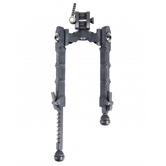 ACCU-TAC WB-5 QD BIPOD (Wide Body SR-5) Arca Spec Mount