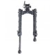 ACCU-TAC WB-5 QD BIPOD (Wide Body SR-5)