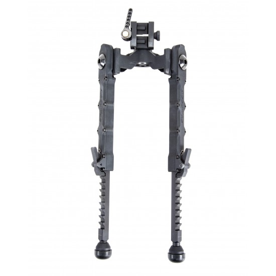 ACCU-TAC WB-5 QD BIPOD (Wide Body SR-5)