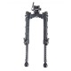 ACCU-TAC WB-5 QD BIPOD (Wide Body SR-5) Arca Spec Mount