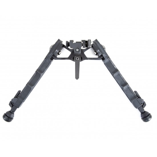 ACCU-TAC WB-5 QD BIPOD (Wide Body SR-5) Arca Spec Mount