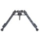 ACCU-TAC WB-5 QD BIPOD (Wide Body SR-5)