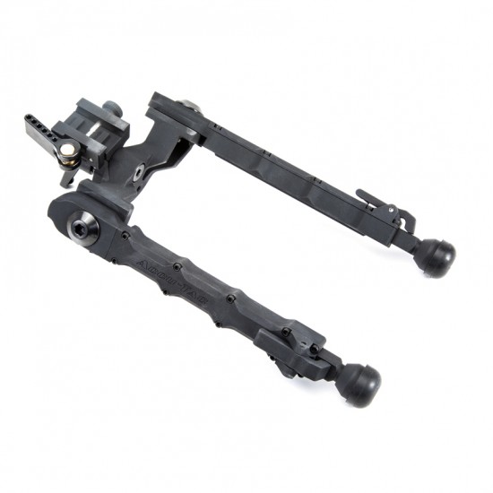 ACCU-TAC WB-5 QD BIPOD (Wide Body SR-5)