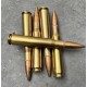 ADI 50 Cal 647gr FMJ IVI MATCH LOADED 5 pk