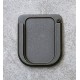 Alpha Factory SS/DLC Black Thin 3mm Base Pad for EGW/STI Alpha Factory SS/DLC Black Thin 3mm Base Pad for EGW/STI