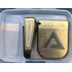 Alpha Factory Brass Standard Base Pad