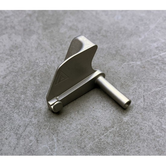 Gunsnz Alpha Factory 2011/1911 Competition Thumb Rest Slide Stop