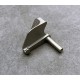 Gunsnz Alpha Factory 2011/1911 Competition Thumb Rest Slide Stop