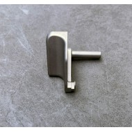 Gunsnz Alpha Factory 2011/1911 Competition Thumb Rest Slide Stop