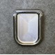 Alpha Factory SS Wedge Base Pad Alpha Factory SS Wedge Base Pad