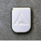 Alpha Factory SS Wedge Base Pad Alpha Factory SS Wedge Base Pad