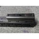 GUNSNZ MLOK External Weights Set of 2 Units 120mm - 650g GUNSNZ MLOK External Weights Set of 2 Units 120mm - 650g