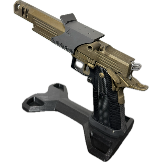 STI/TTI 2011 Custom Open Gun 9mm or 38S STI/TTI 2011 Custom Open Gun 9mm or 38S