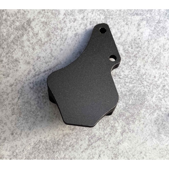 Alpha Factory STI Thumb Rest Right Handed