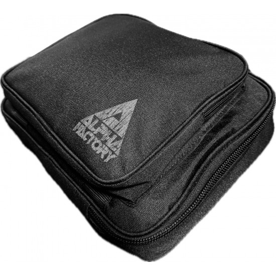 Alpha Factory Nylon Pistol Bag
