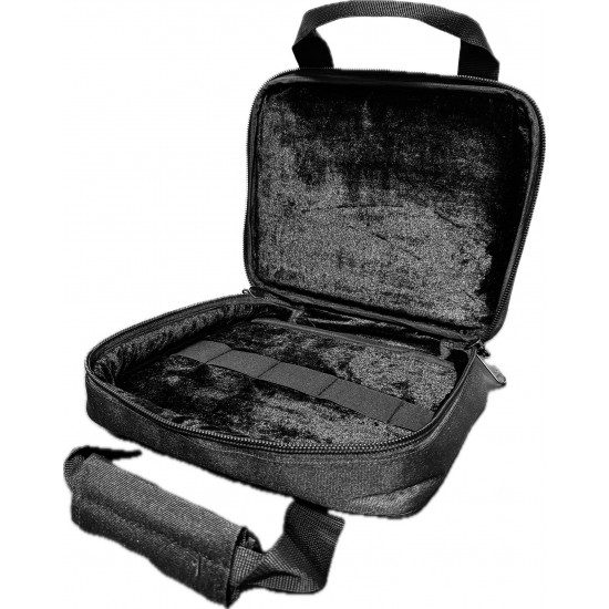 Alpha Factory Nylon Pistol Bag Alpha Factory Nylon Pistol Bag