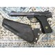 Browning Buck Mark 22LR and Holster Used