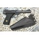 Browning Buck Mark 22LR and Holster Used