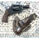 ARMINIUS Model 357  (Model HW 3) 22LR 8 Shot