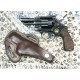 ARMINIUS Model 357  (Model HW 3) 22LR 8 Shot