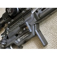 MPA ROTATING BARRICADE STOP BLOCKER FOR MATRIX PRO II AND VANQUISH