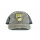 MPA BA Distressed Hat MPA BA Distressed Hat