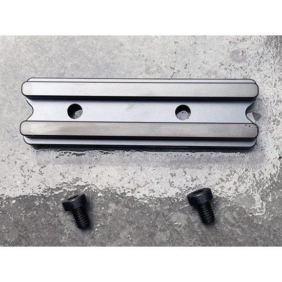 GUNSNZ MPA BA COMP CHASSIS INTERNAL WEIGHT 490g 120mm GUNSNZ MPA BA COMP CHASSIS INTERNAL WEIGHT 490g 120mm