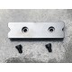 GUNSNZ MPA BA COMP CHASSIS INTERNAL WEIGHT 490g 120mm GUNSNZ MPA BA COMP CHASSIS INTERNAL WEIGHT 490g 120mm