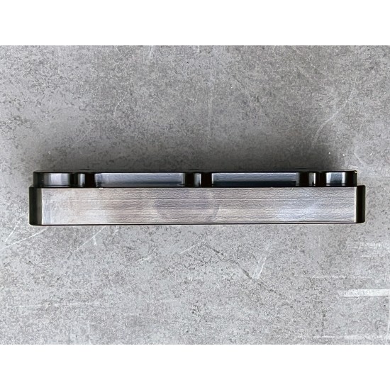 GUNSNZ MPA Matrix Pro Internal Weight 690g. GUNSNZ MPA Matrix Pro Internal Weight 690g.