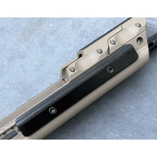 GUNSNZ MPA Matrix Pro / Vanquish External Weight 730g set of 2.