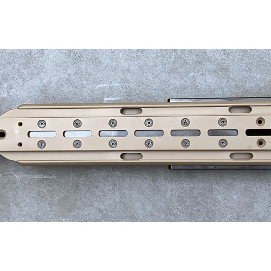 GUNSNZ MPA Matrix Pro Internal Weight 690g. GUNSNZ MPA Matrix Pro Internal Weight 690g.