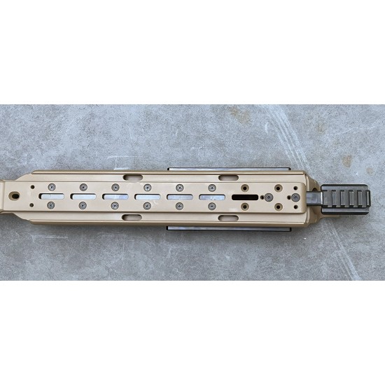 GUNSNZ MPA Matrix Pro Internal Weight 690g. GUNSNZ MPA Matrix Pro Internal Weight 690g.