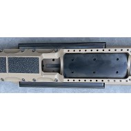 GUNSNZ MPA Matrix Pro Internal Weight 690g.