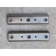 GUNSNZ MLOK External Weights Set of 2 Units 120mm - 650g GUNSNZ MLOK External Weights Set of 2 Units 120mm - 650g