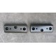 GUNSNZ MLOK External Weights Set of 2 Units 80mm - 430g GUNSNZ MLOK External Weights Set of 2 Units 80mm - 430g