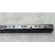 GUNSNZ MLOK External Weights Set of 2 Units 80mm - 430g GUNSNZ MLOK External Weights Set of 2 Units 80mm - 430g