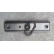 GUNSNZ MLOK External Weights Set of 2 Units 120mm - 650g GUNSNZ MLOK External Weights Set of 2 Units 120mm - 650g