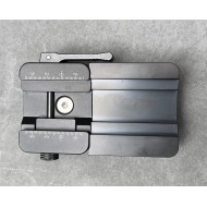 GUNSNZ Rifle Weight Block ARCA/Picatinny 1.13KG (2.5+LB)