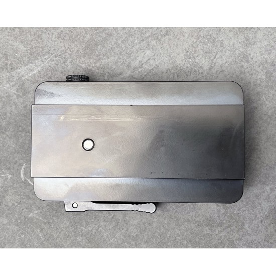 GUNSNZ Rifle Weight Block ARCA/Picatinny 1.2KG (2.5+LB)