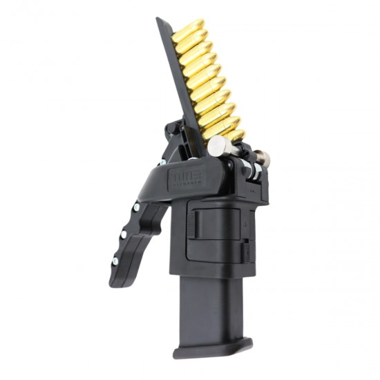 Nine Reloaded Magazine Loader