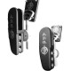 A.P.G. Holster - Speed holster 1911/2011 NIKEL A.P.G. Holster - Speed holster 1911/2011 NIKEL