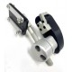 A.P.G. Holster - Speed holster 1911/2011 NIKEL A.P.G. Holster - Speed holster 1911/2011 NIKEL