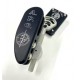 A.P.G. Holster - Speed holster 1911/2011 NIKEL A.P.G. Holster - Speed holster 1911/2011 NIKEL