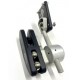 A.P.G. Holster - Speed holster 1911/2011 NIKEL A.P.G. Holster - Speed holster 1911/2011 NIKEL