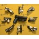 A.P.G. Holster - Speed holster CZ SHADOW 2 BLACK A.P.G. Holster - Speed holster CZ SHADOW 2 BLACK