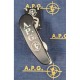 A.P.G. Holster - Speed holster TANFOGLIO STOCK II BLACK