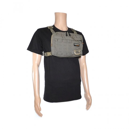 Sabre Tactical Pathfinder Chest Rig Sabre Tactical Pathfinder Chest Rig